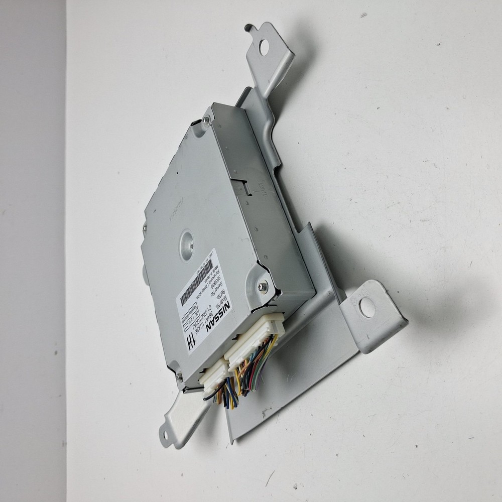 2011-2012 Infiniti FX35 Controller Assembly Camera 284A11CA2E