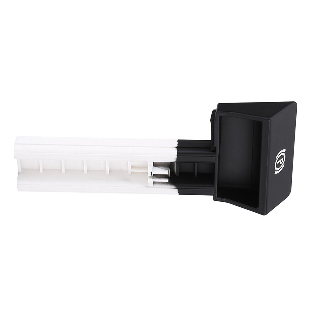 Parking Brake Release Handle