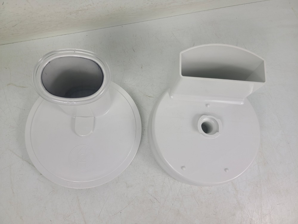 Bosch Compact Stand Mixer MUM 44 Bundle (TESTED)