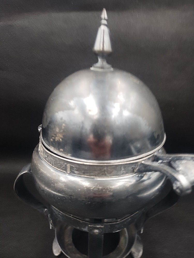1850s Chafing Dish