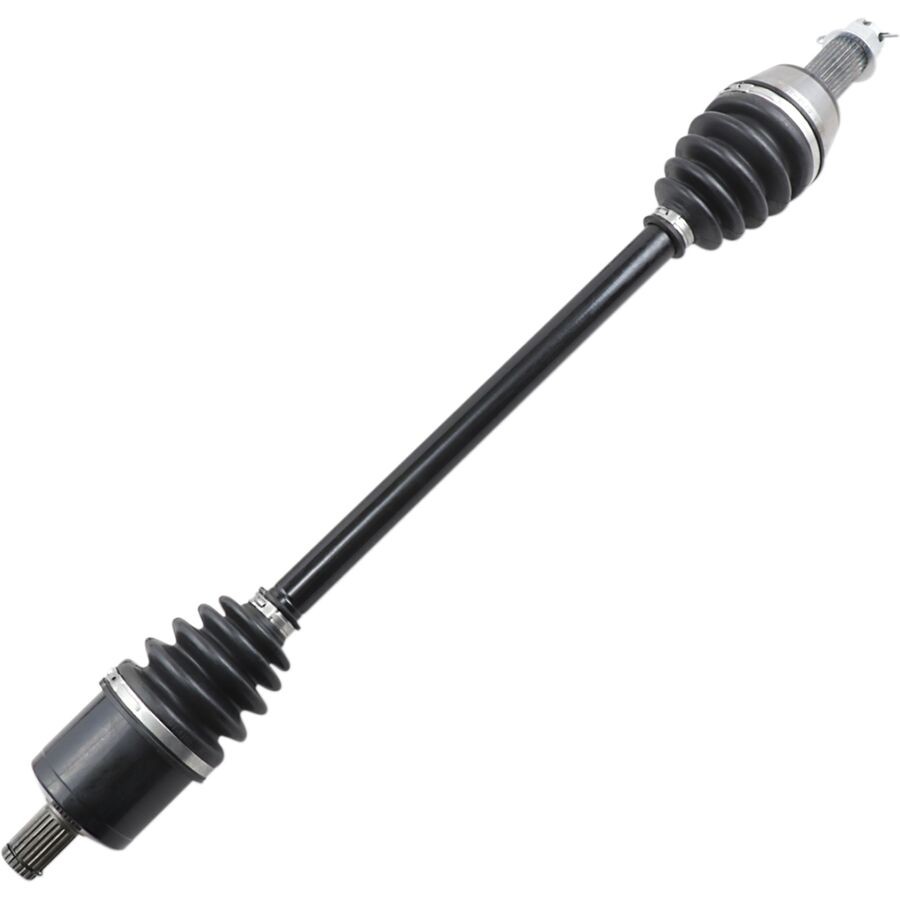 Moose Complete Axle Kit - Front Left / Front Right LM6-PO-8-307