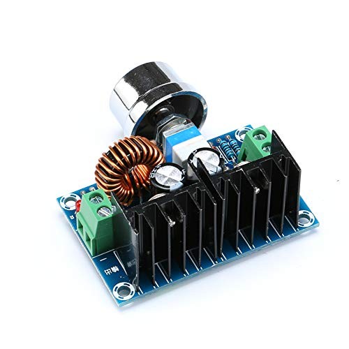 XL4016 8A 200W DCDC Step Down Voltage Regulator Adjustable Buck Converter