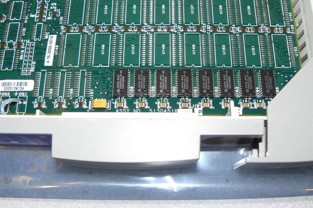 HONEYWELL 51404092-500 PM / AFM CONTROLLER, CHASSIS