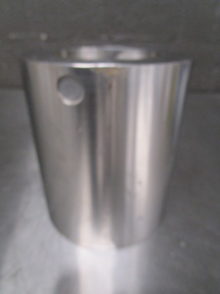 50 LBS 50lbs Weight for Scale Calibration Cylinder