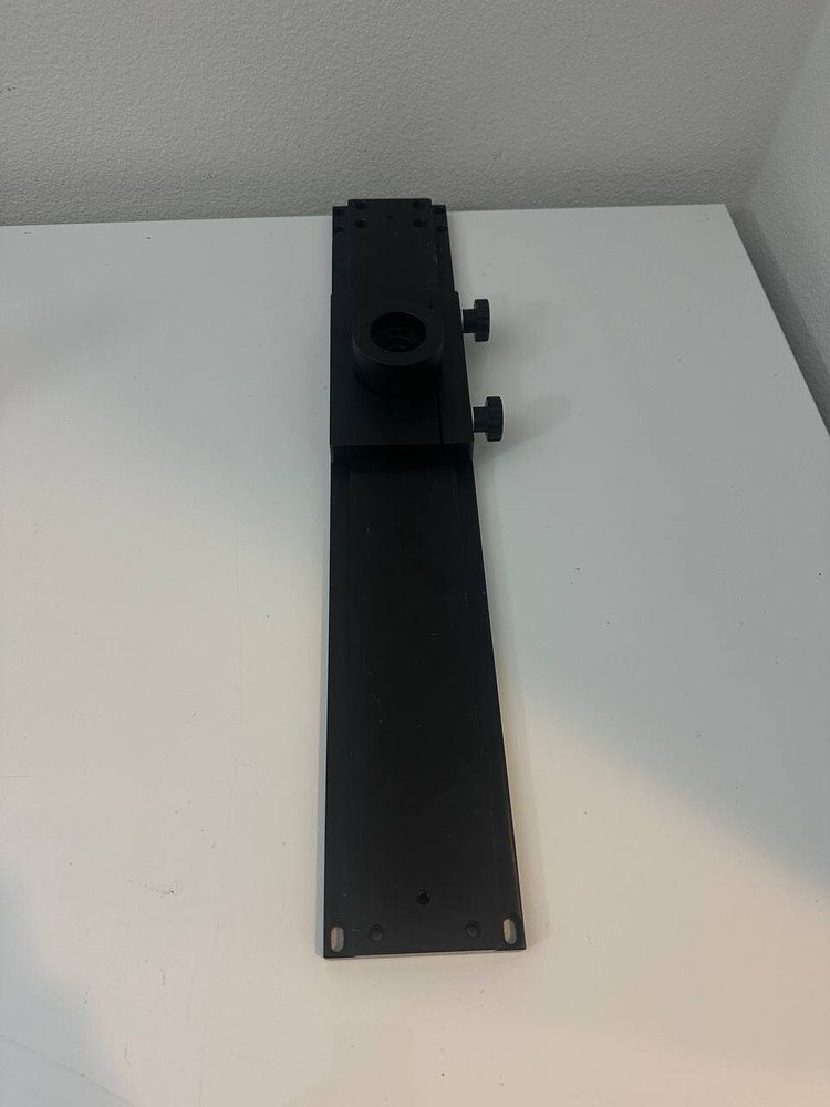 guide frame for telescope, movable