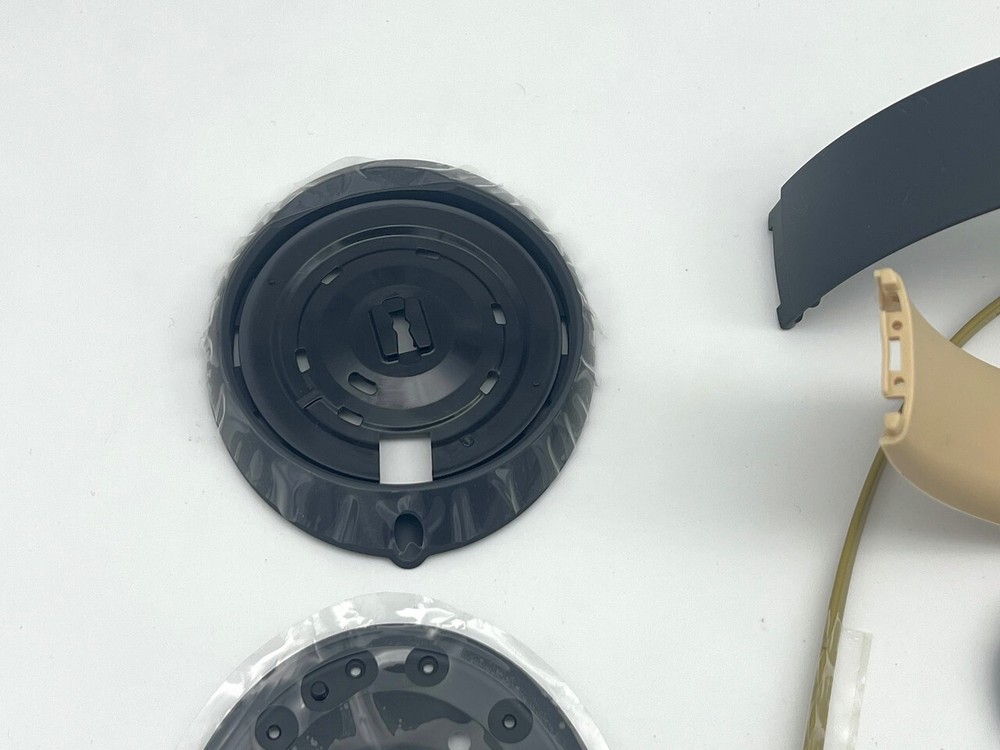 Authentic Replacement Parts for Beats Studio3 Wireless Shadow Gray MQUF2LL/A