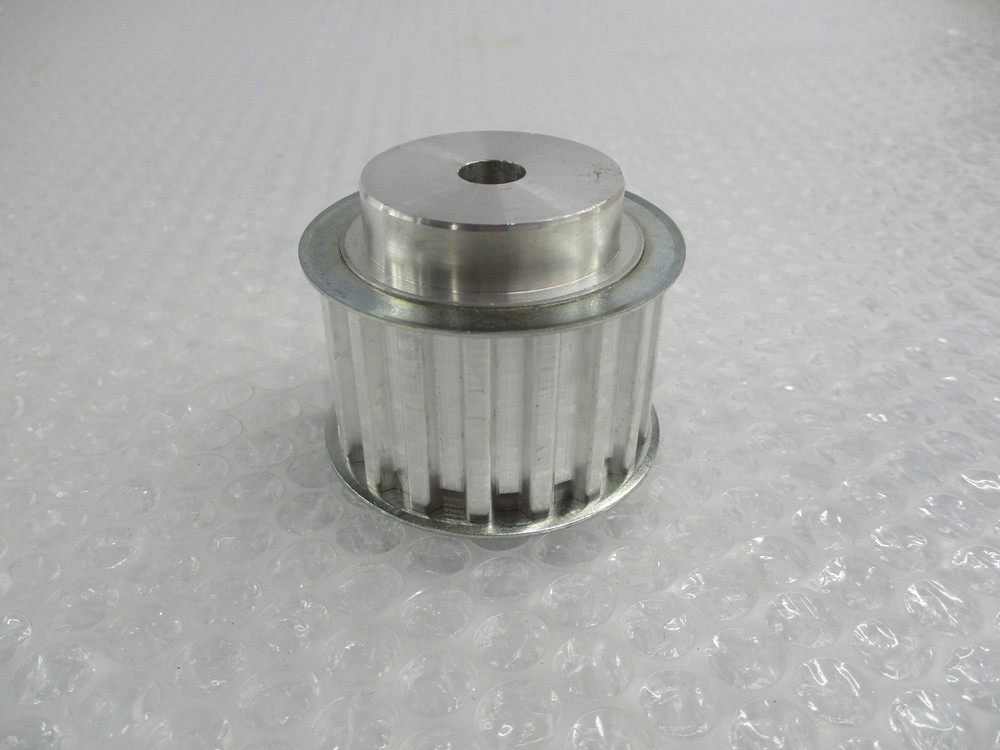 AMETRIC 47T10/18 PULLEY NSNP