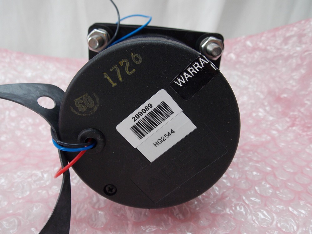 Apem HG2544 Joystick Controller