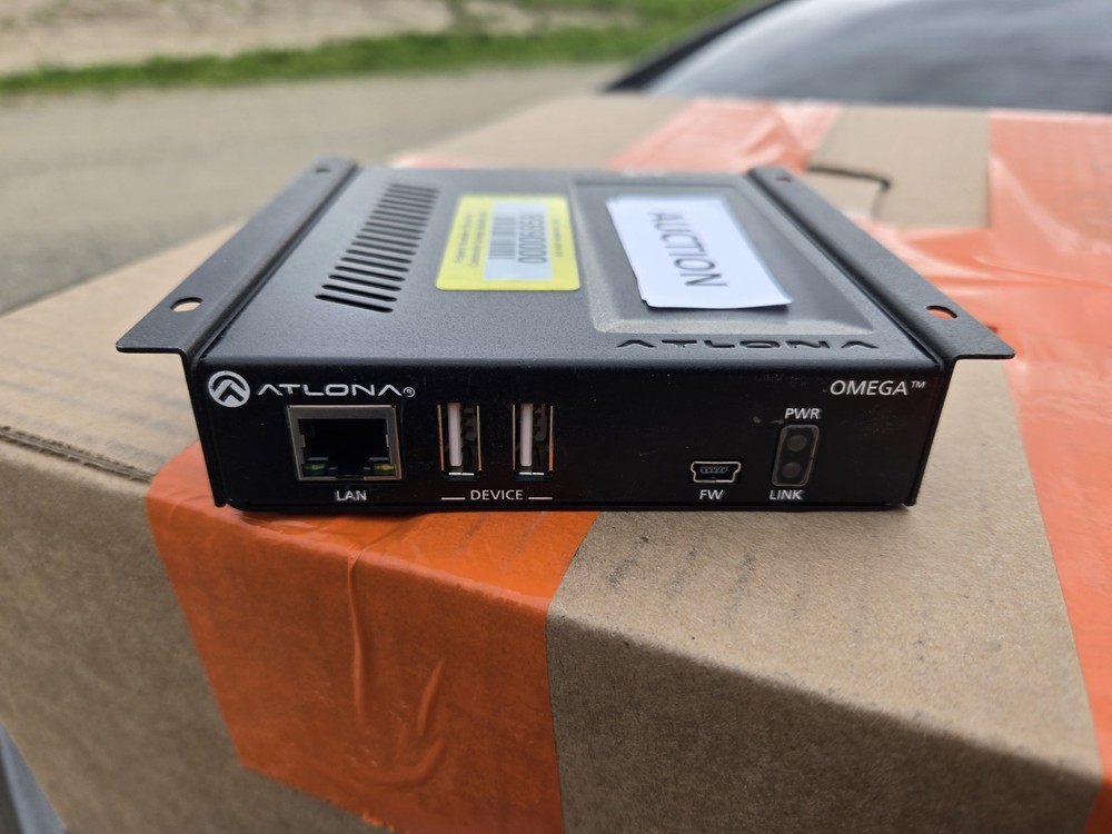 Atlona AT-OME-EX-RX