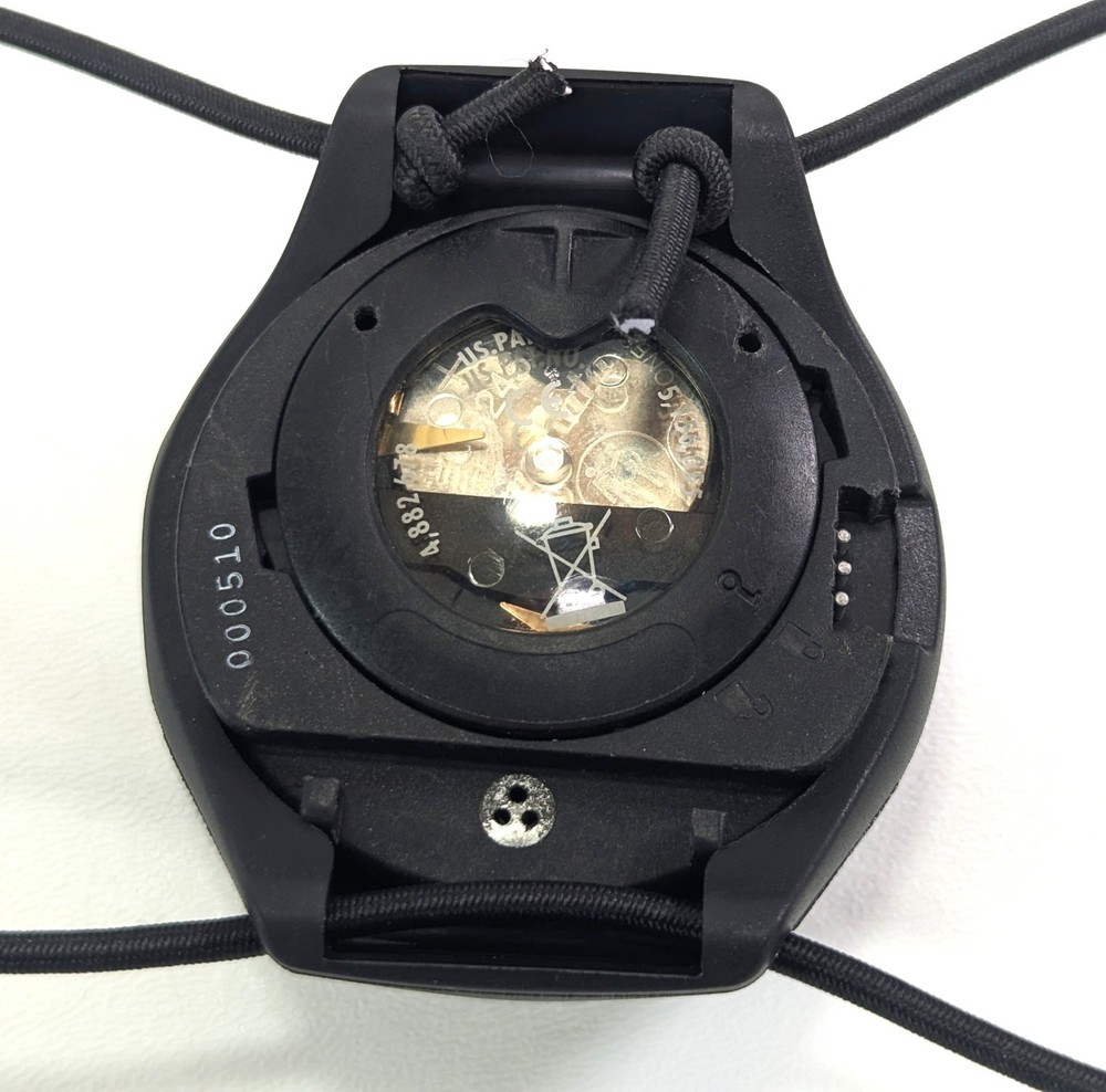 Genesis Resource Pro Bungee Wrist Mount Scuba Dive Computer NEW #5675