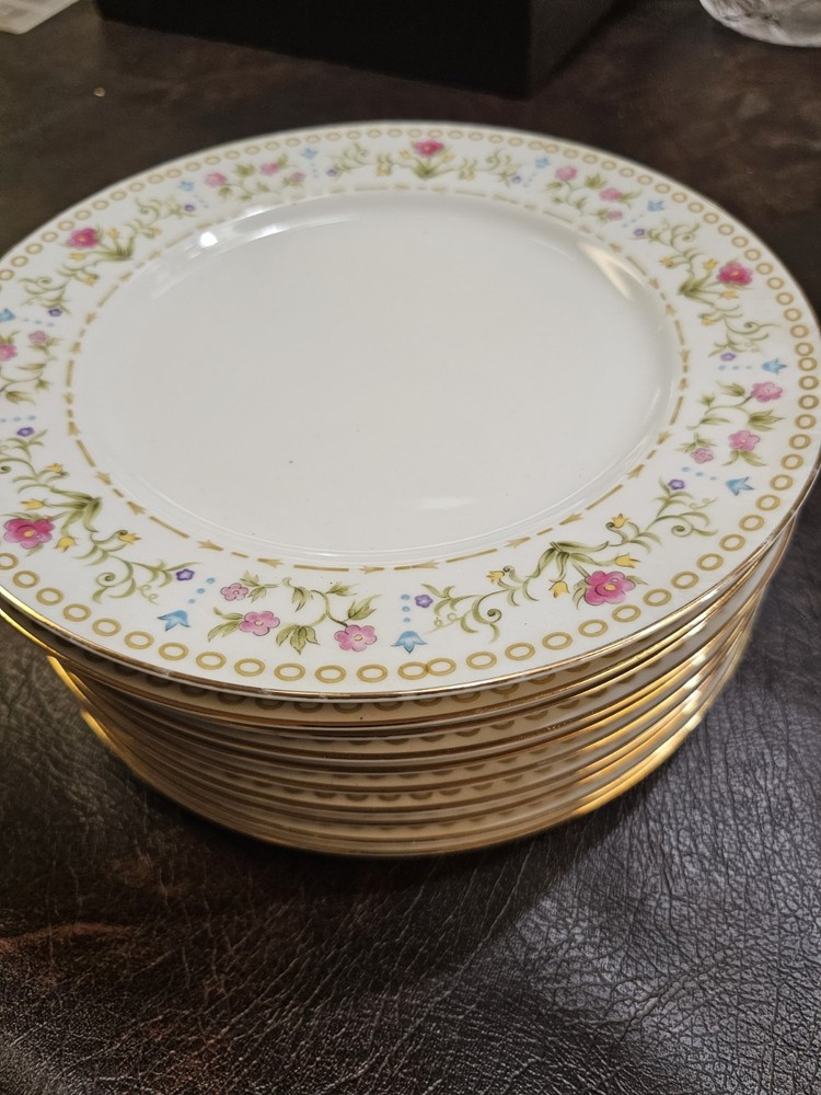 Floral Inspirations 8004 Classique