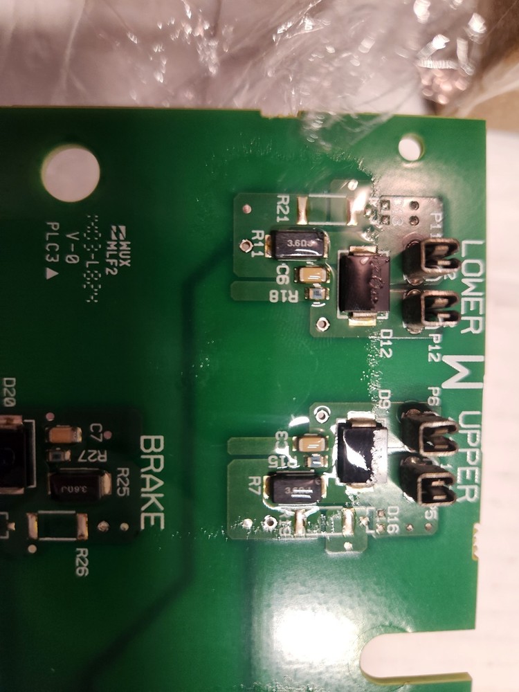 Computer Board...unsure