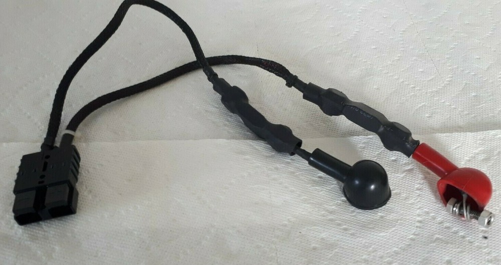 Pride Battery Connection DWR1054H003