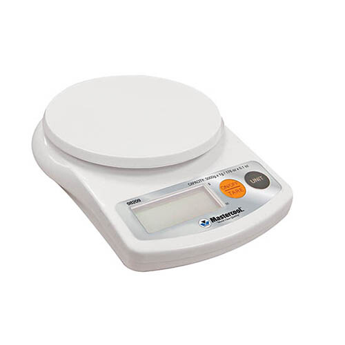 Mastercool 98209 Electronic Refrigerant Scale