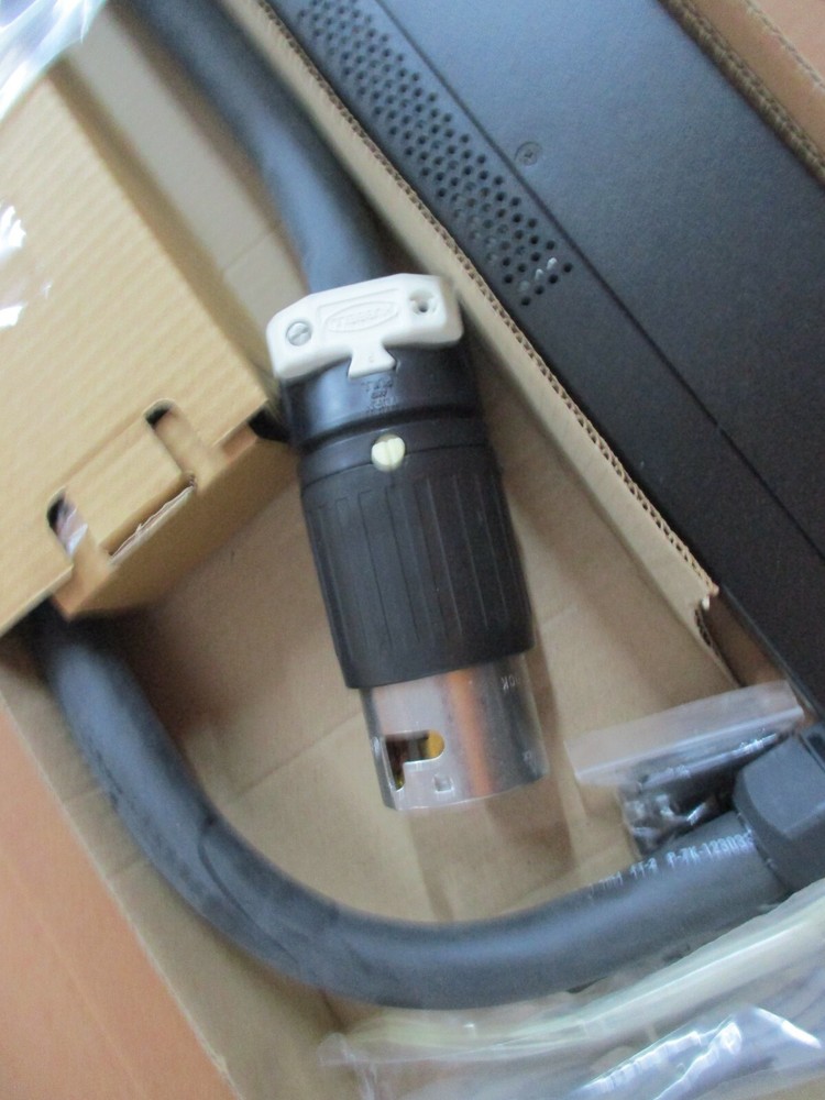 NIB APC Metered Rack PDU AP7867A