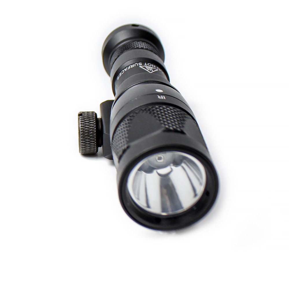 M300V LED White Light & IR Flashlight with Remote Switch + Light Body Mount US