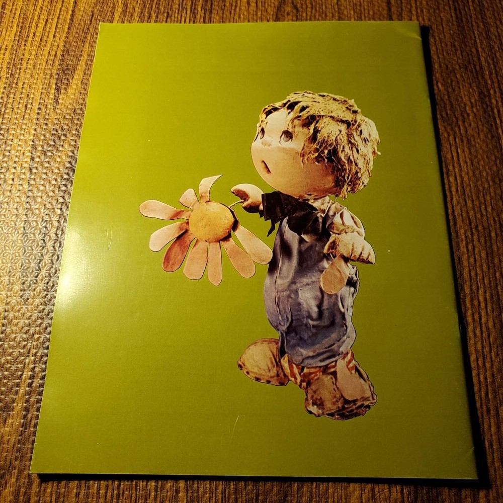 Creative Figure Draping Crafts Pattern Booklet Mag67