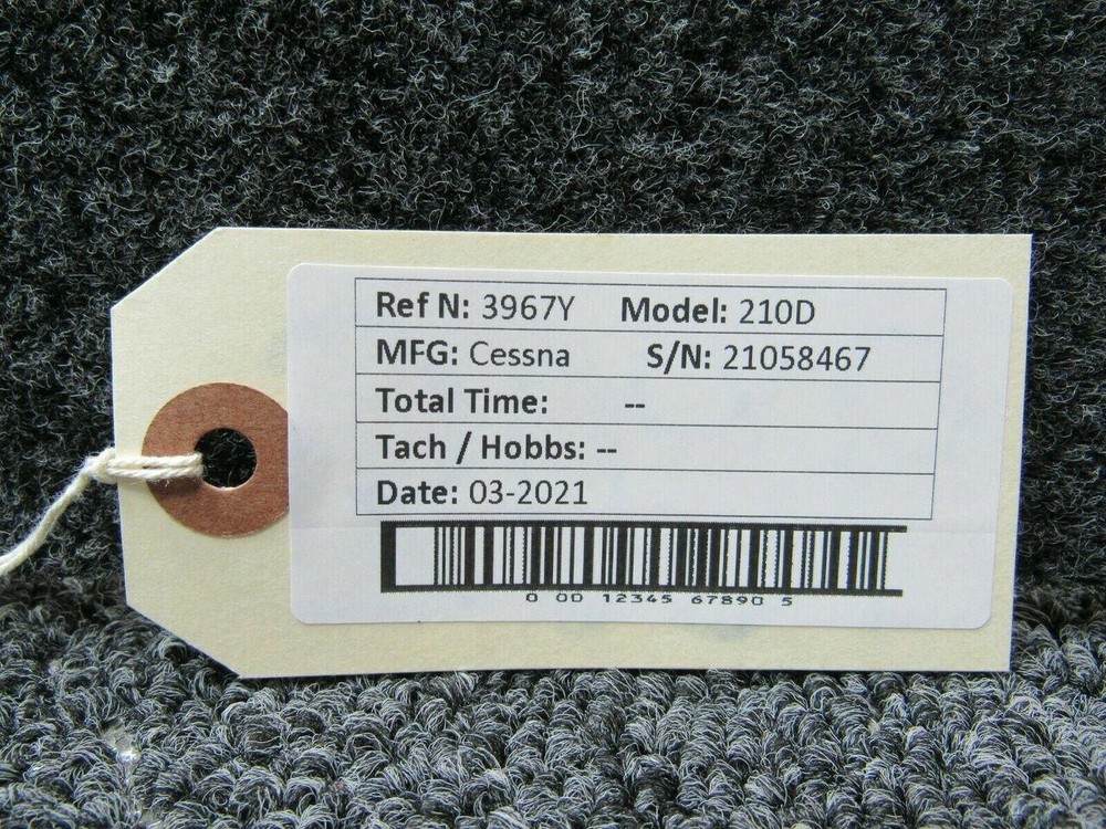 51301N3 Standard Precision Pressure Indicator