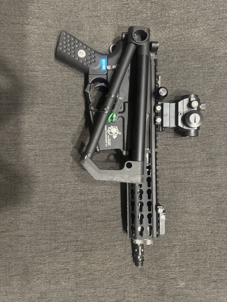 Airsoft Toy