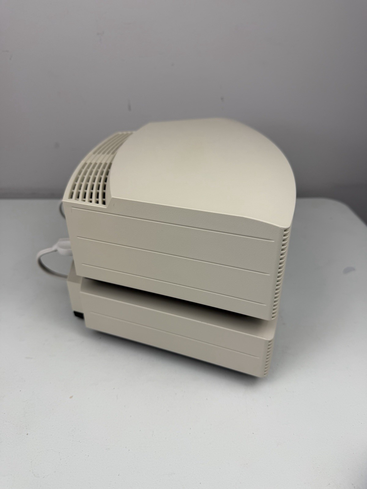 Bose Wave Music System AWRCC2 3-Disc Multi-CD Changer **FOR PARTS**