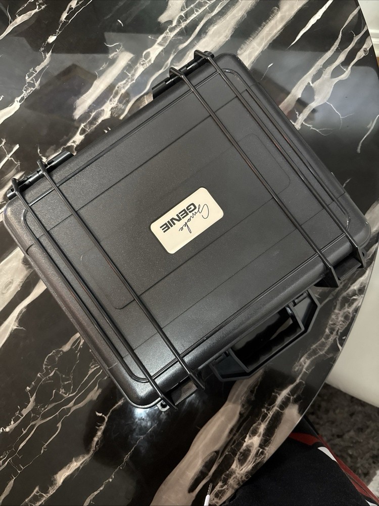 PMI Professional Package with Handheld Smoke Machine and Wireless Remote