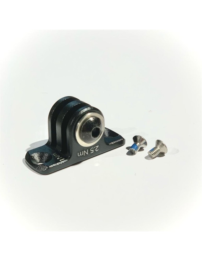 BLACK INC Combo Mount Adapter (GoPro) Set