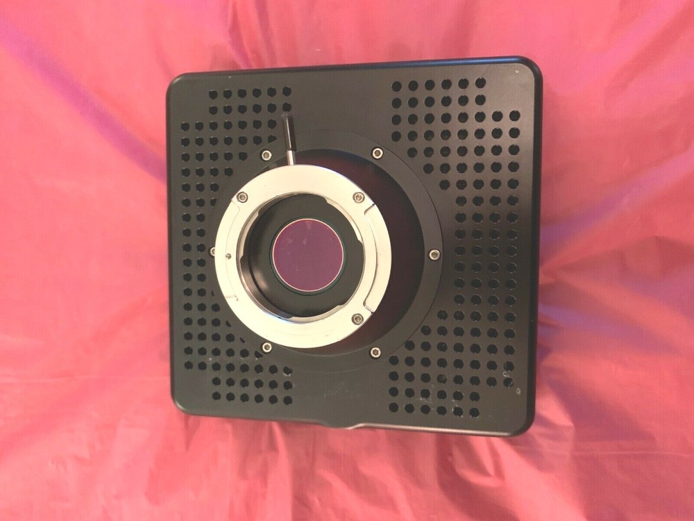Used Diagnostic Instruments Microscope Camera Model 1.3.0