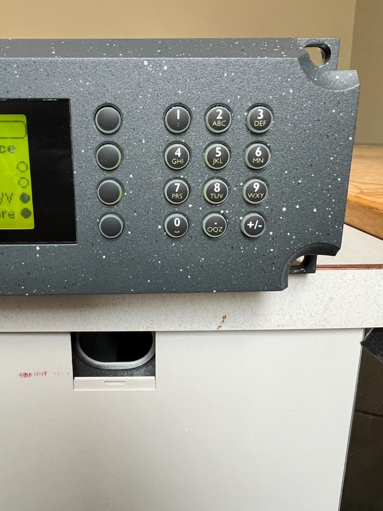 TANDBERG Evolution 5000 E5780 Encoder w/ Power Cord