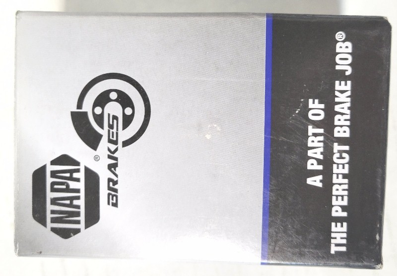 Parking Brake Cable-Element3 Raybestos BC95075