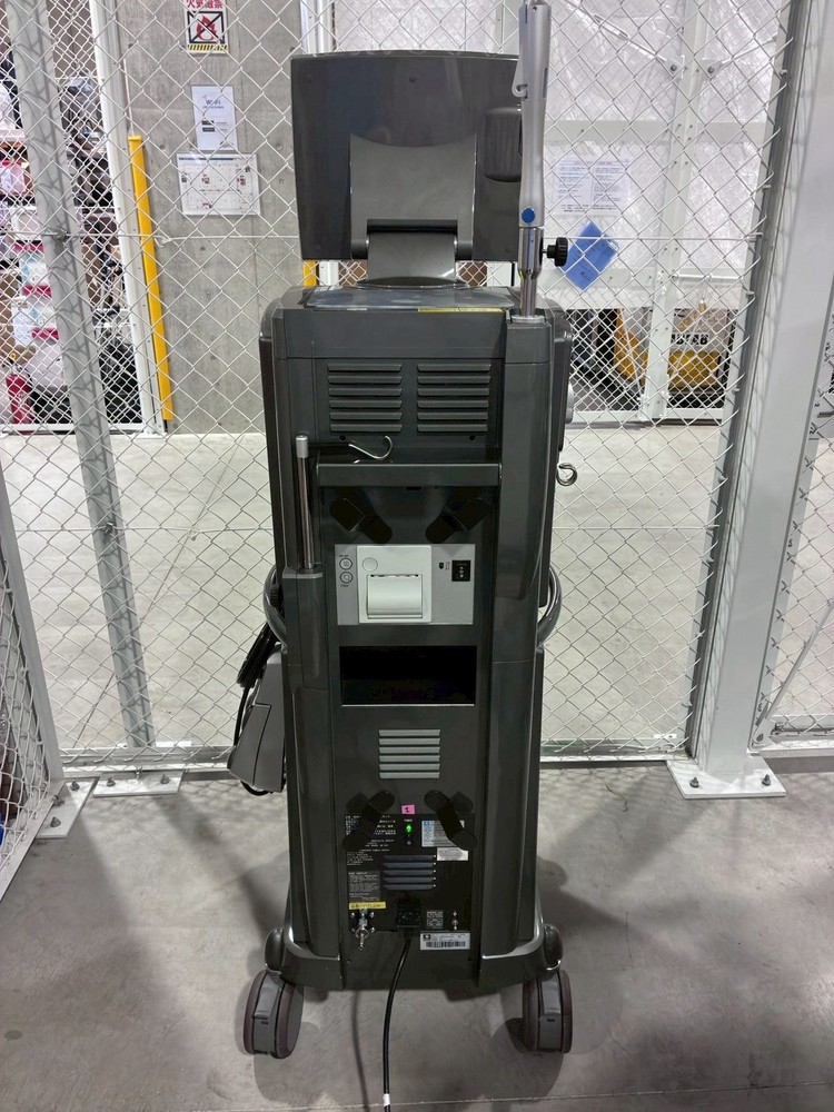 NIDEK Cataract surgery device CV-30000