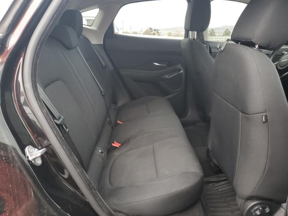 CONTROL PANEL OEM 2018 JAGUAR E-PACE 1YR WRNTY