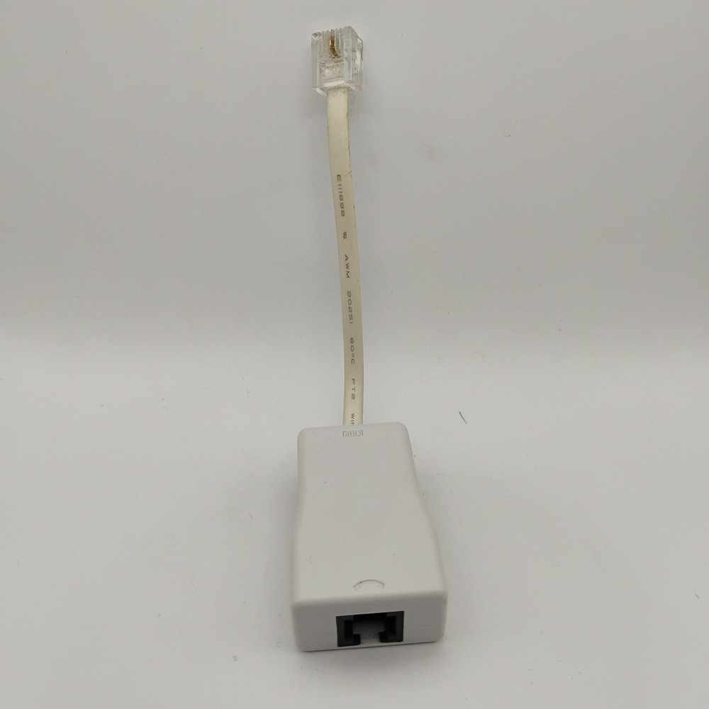 Excelcus Z-Blocker DSL Filter Model Z-330PJ