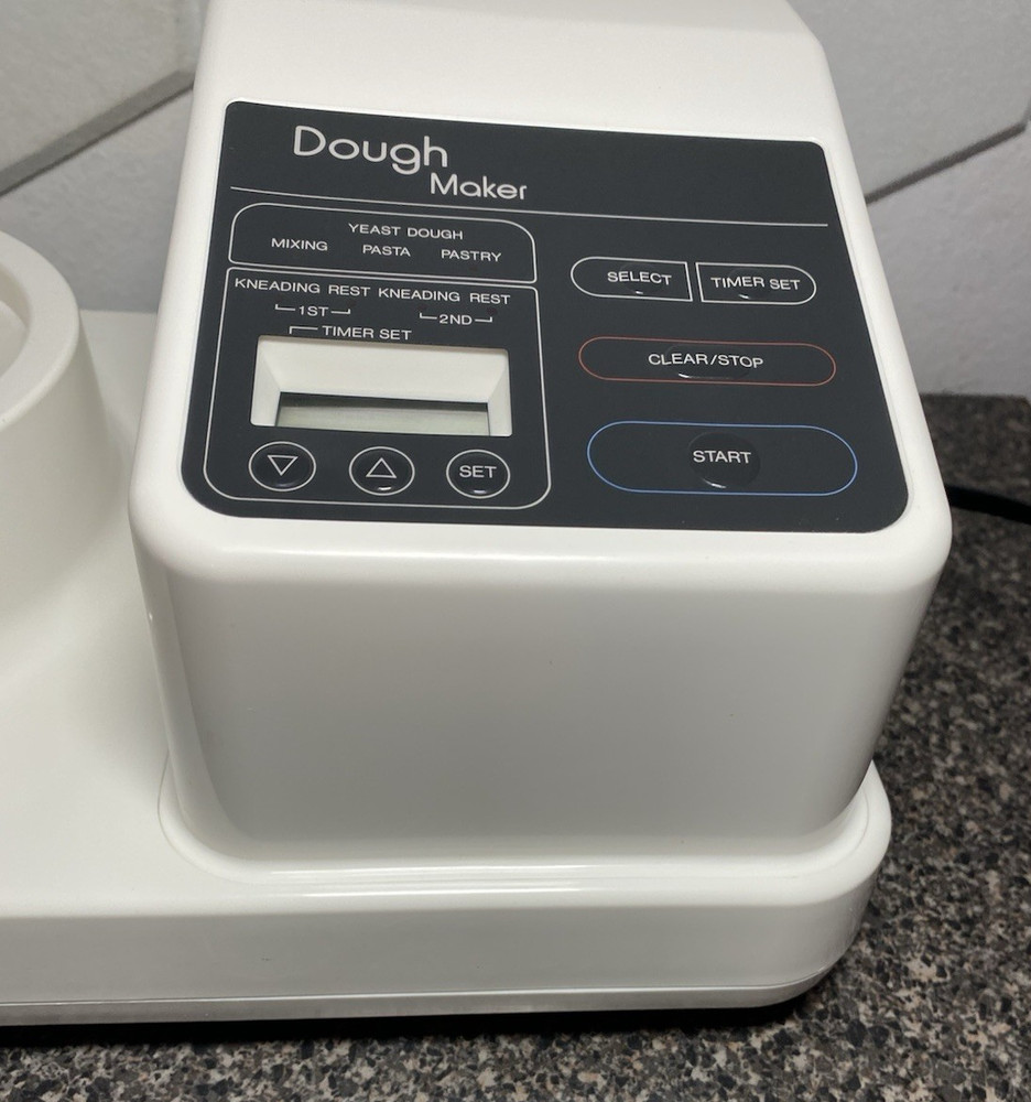 Welbilt DM2000 Dough Maker Mixer Replacement Base Only Tested