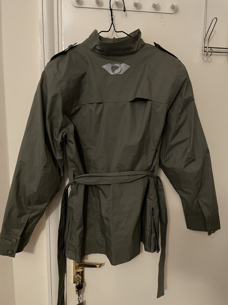 bering motorcycle jacket Women