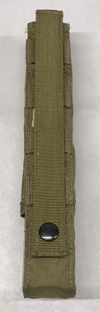 Eagle Industries Pop Flare Pouch V.2 Down Khaki