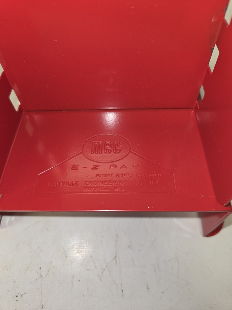 MEC 16 Gauge E-Z Pak Shotshell Stacker/Packer In Box