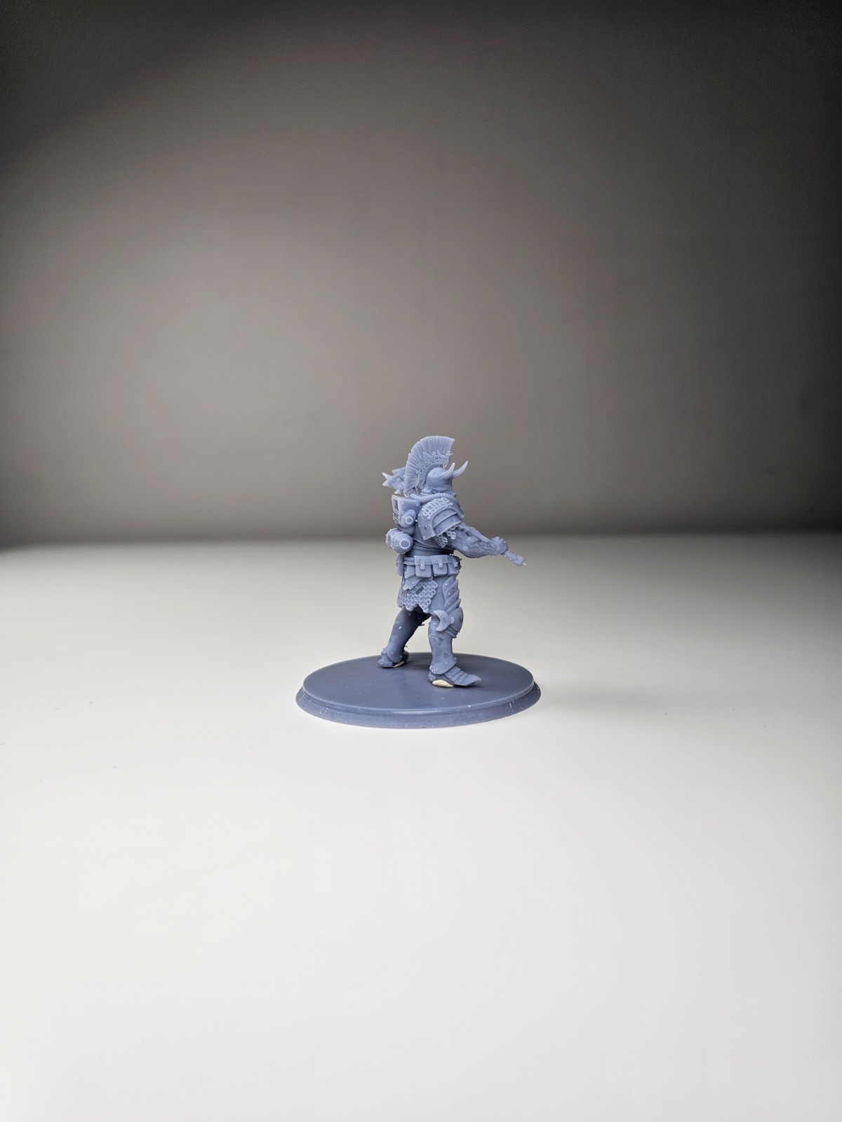 Compatible w/ Trench Crusade | Heretic Legion Units | Ready-to-ship