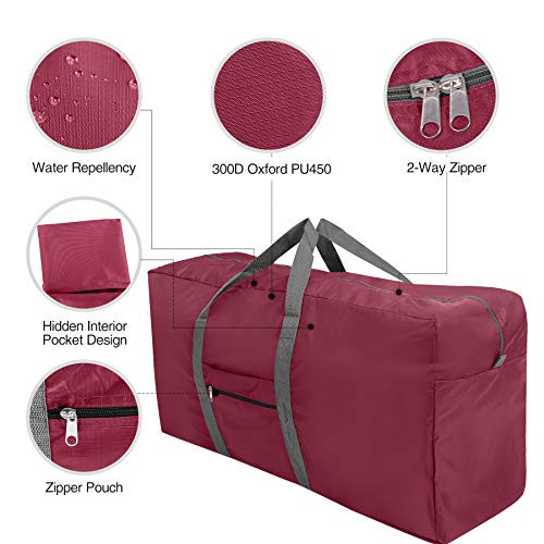 wine red,100L