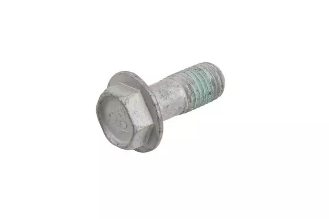 Genuine GM Flywheel Bolt 19257940