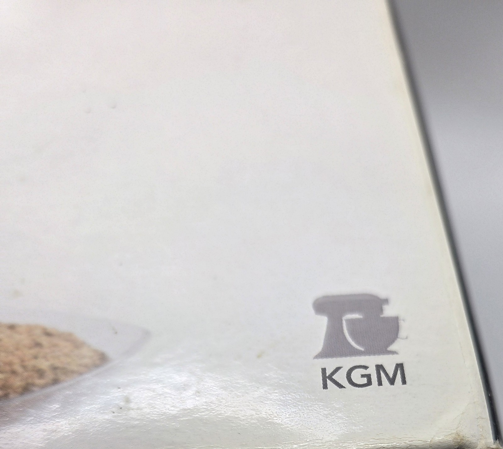 KitchenAid Grain Mill Stand Mixer Attachment Model KGM NIB