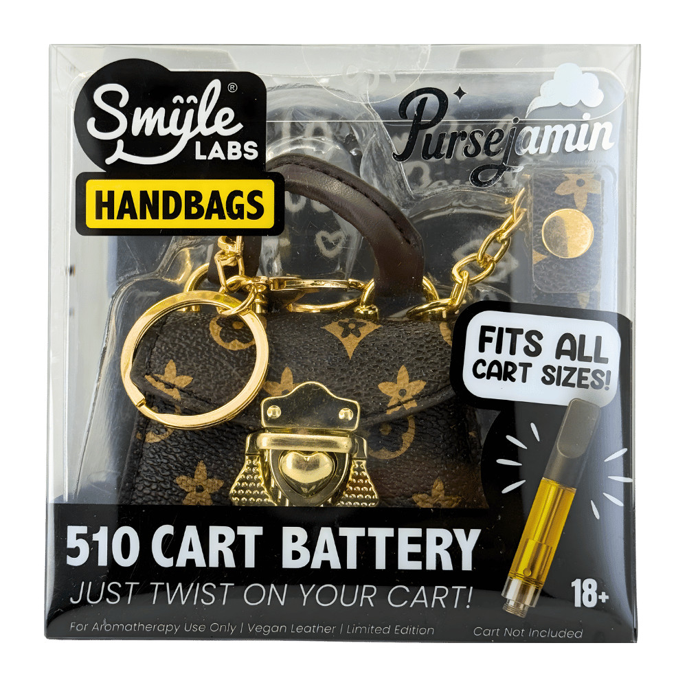 Handbag Battery by Smyle™ Labs