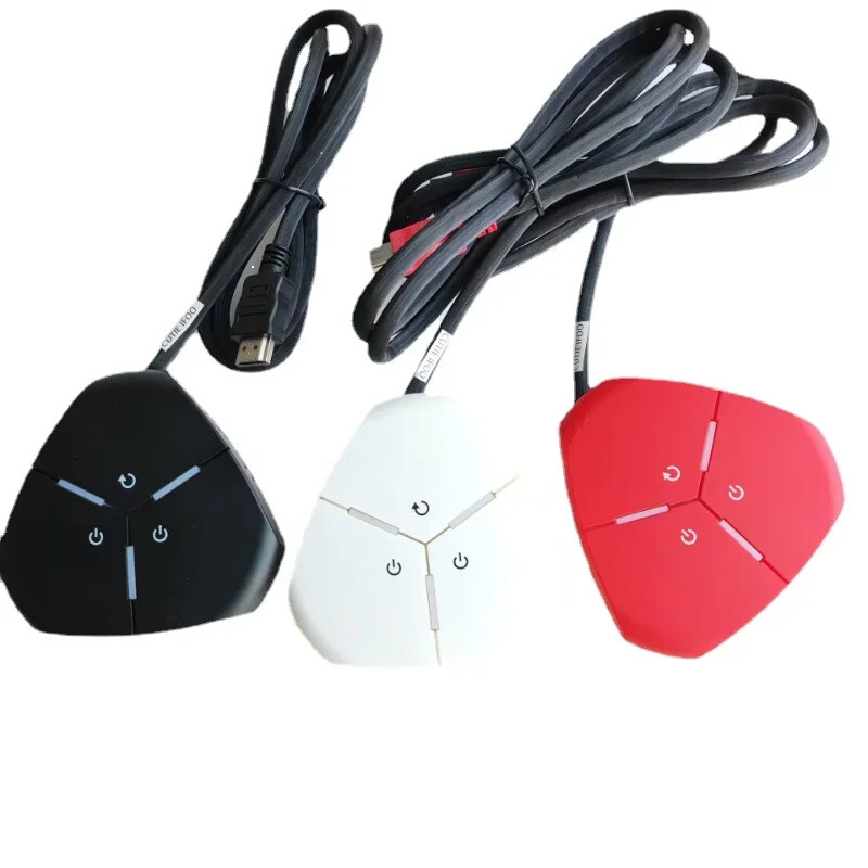 Motherboard Host Case Power Cable Reset Switch Button HDD LED Audio Dual USB