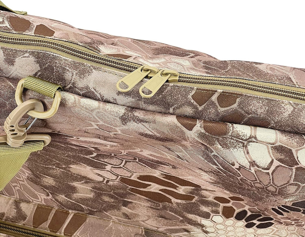 Compound Bow Case Soft Bow Case Compound Bow Carry Bag with Arrow Pocket