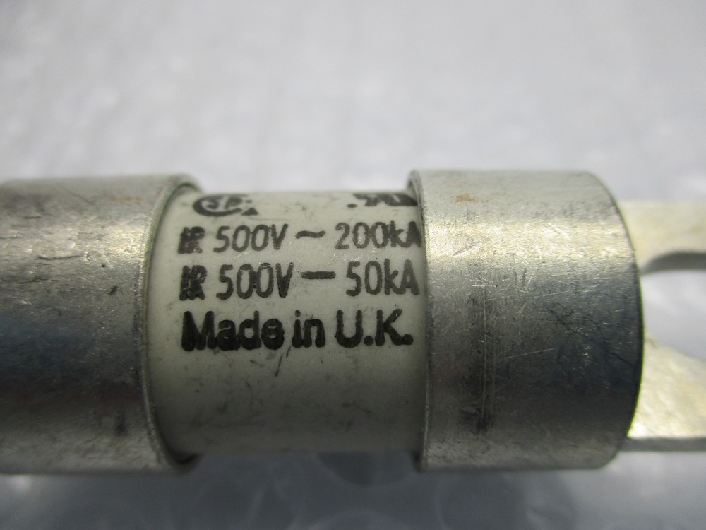 BUSSMAN 40A FUSE NSNP