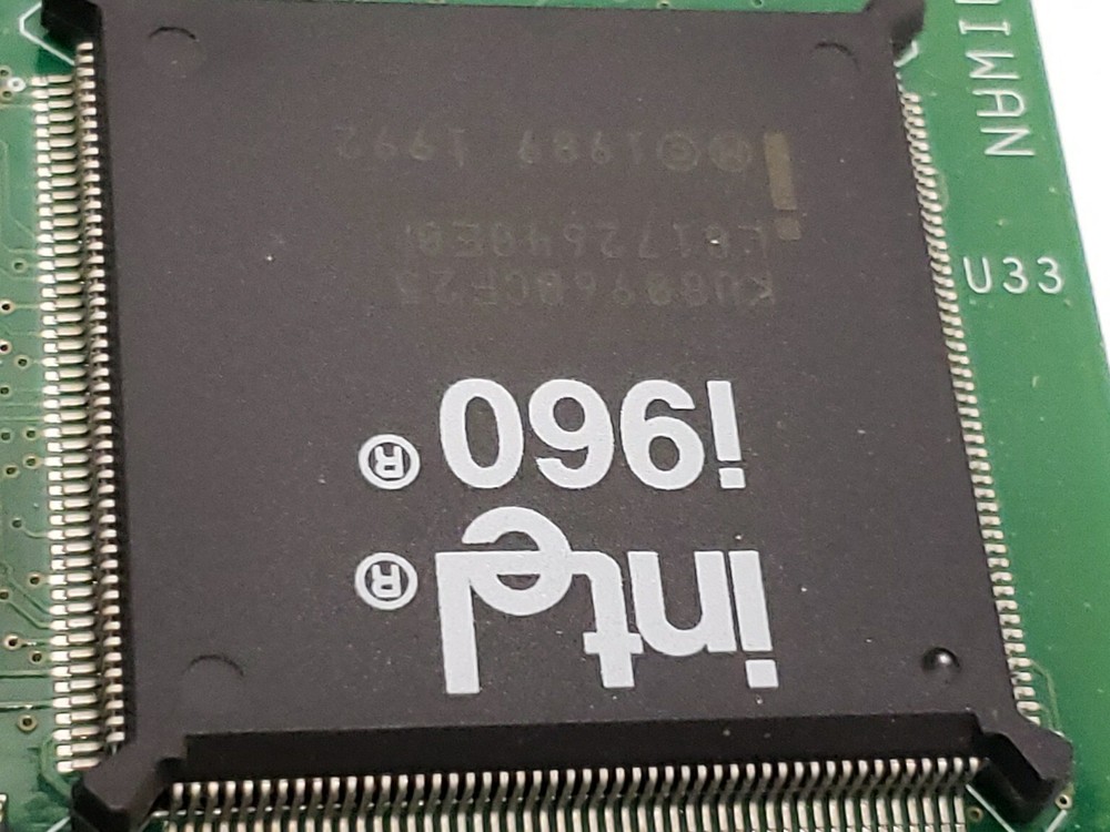 DEC DIGITAL 30-49113-02 PCI RAID CONTROLLER, D040396-4E-DIG, D5NDAC960PDU-3