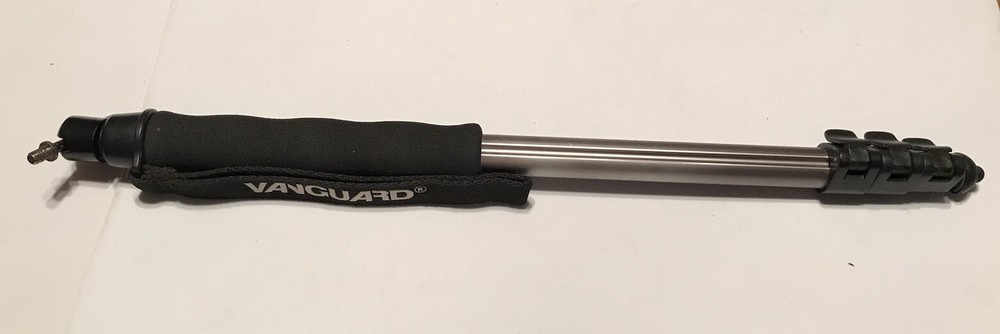 Vangard Light Weight M-2 Ball Head Monopod