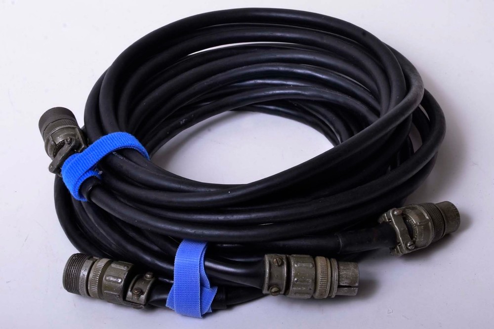 Dynalite D804II Extention Cables