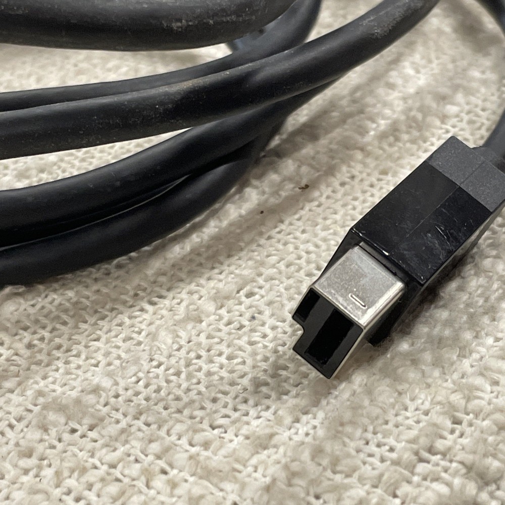 Microsoft Xbox One Kinect Camera Motion Sensor Bar Black Model 1520