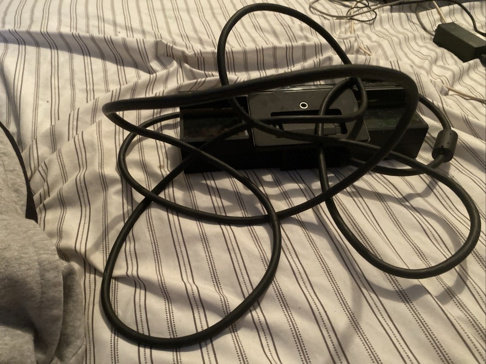 Microsoft Xbox One Kinect Connect Black Sensor Bar OEM Model 1520