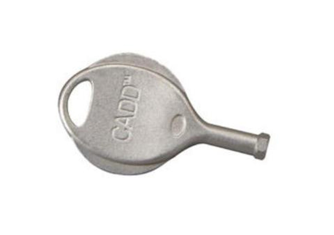 CADD Key / Wrench Pump Key for CADD pumps Works with All CADD Pumps